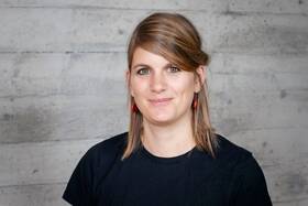 Portrait Angela Lindt