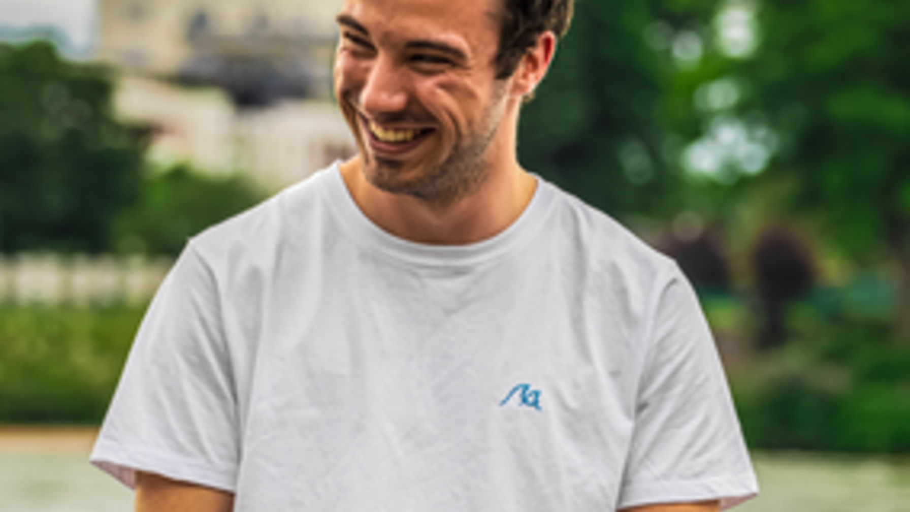 Der Co-Gründer von marumi im Interview.