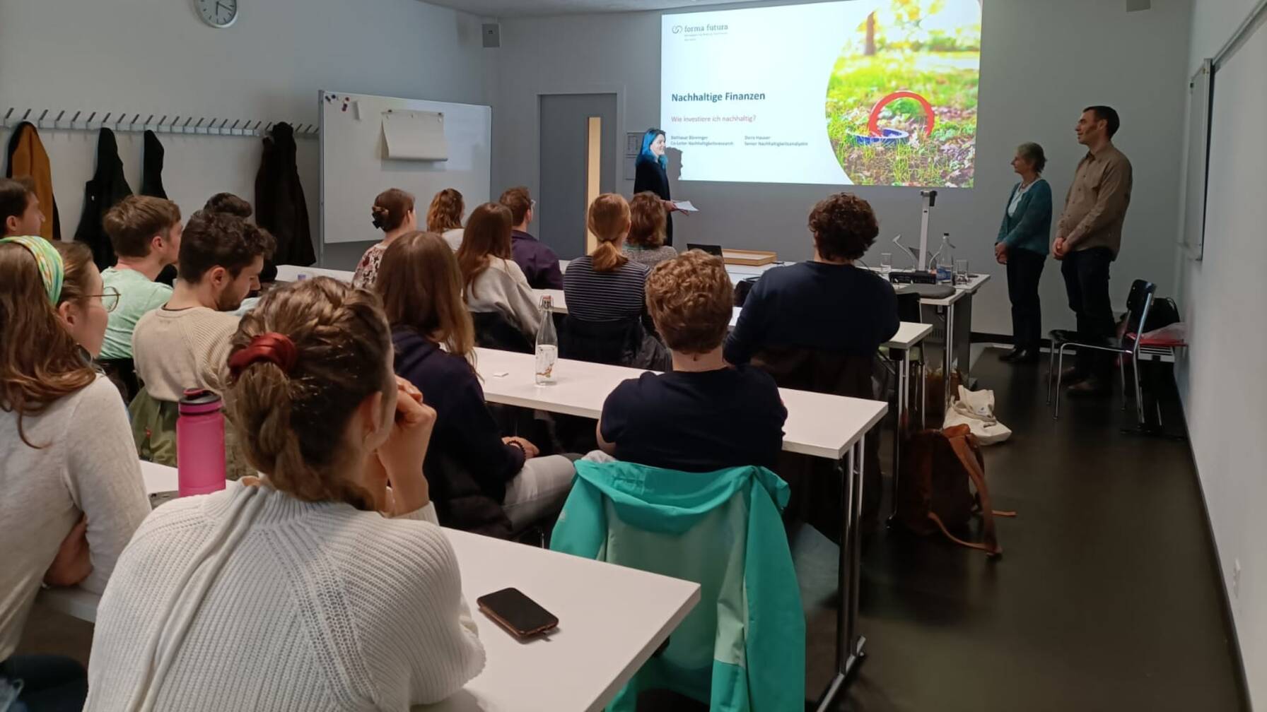 Referat