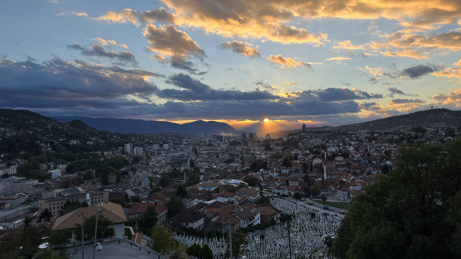 yC Bosnien Sarajevo