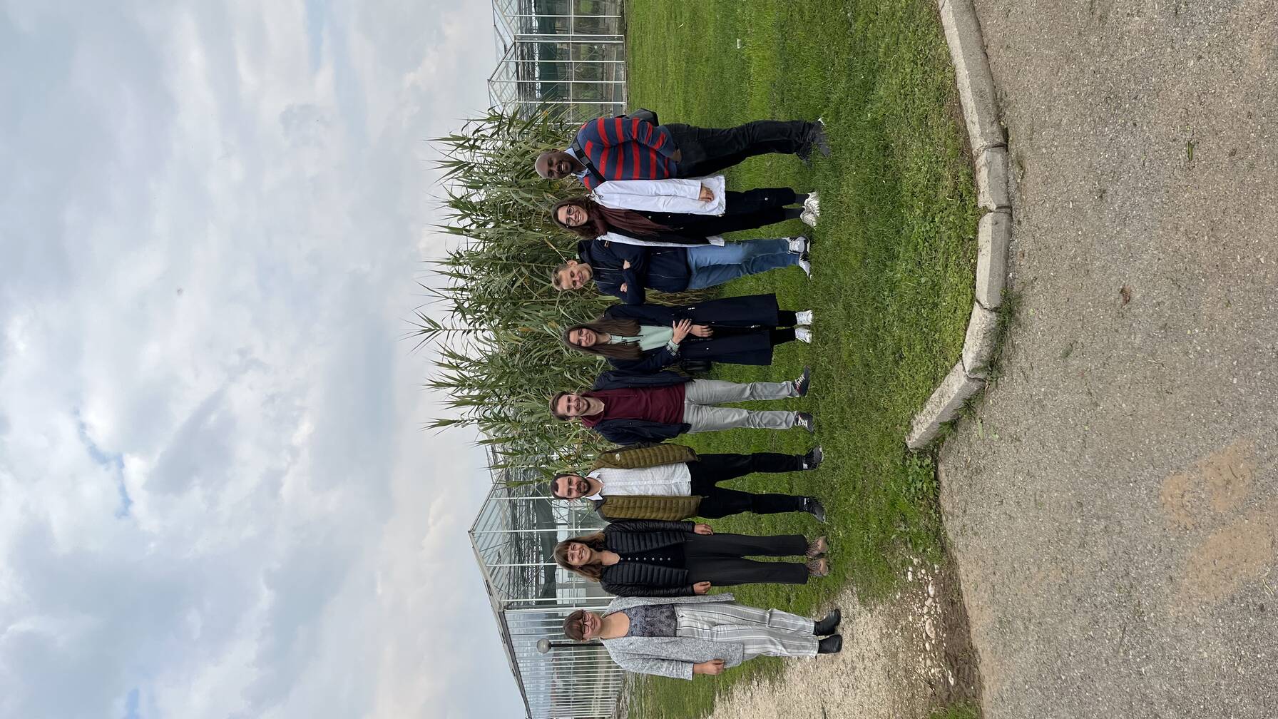 yC Bosnien University