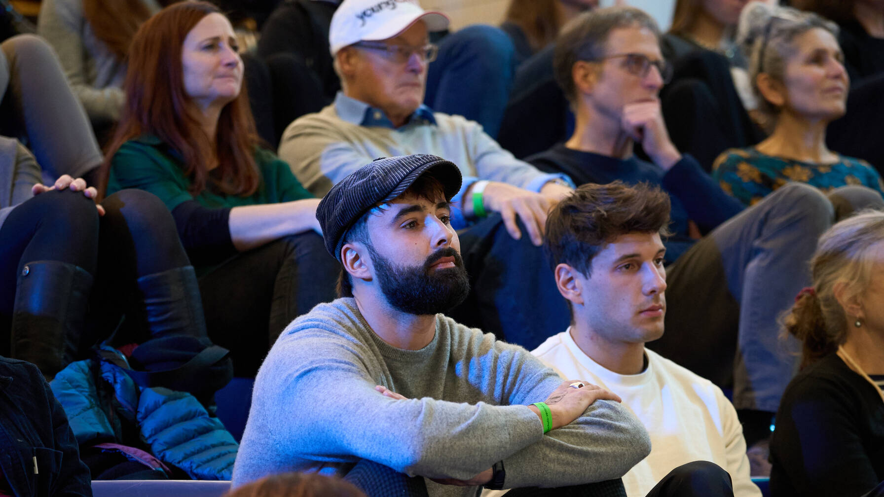 youngCaritas-Award 2025