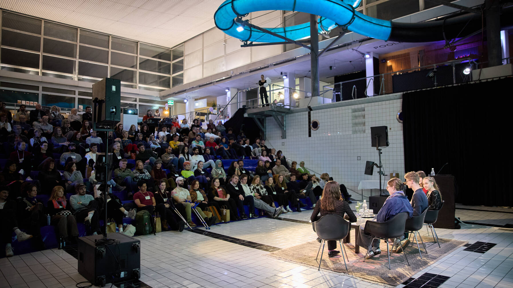 youngCaritas-Award 2025