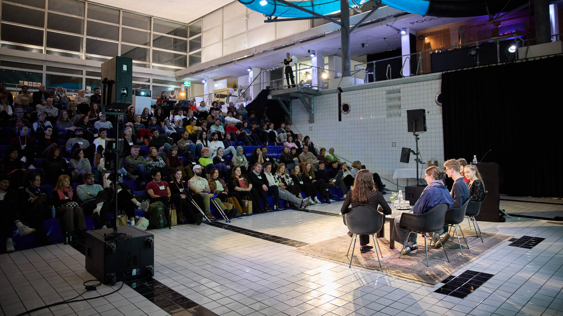 youngCaritas-Award 2025