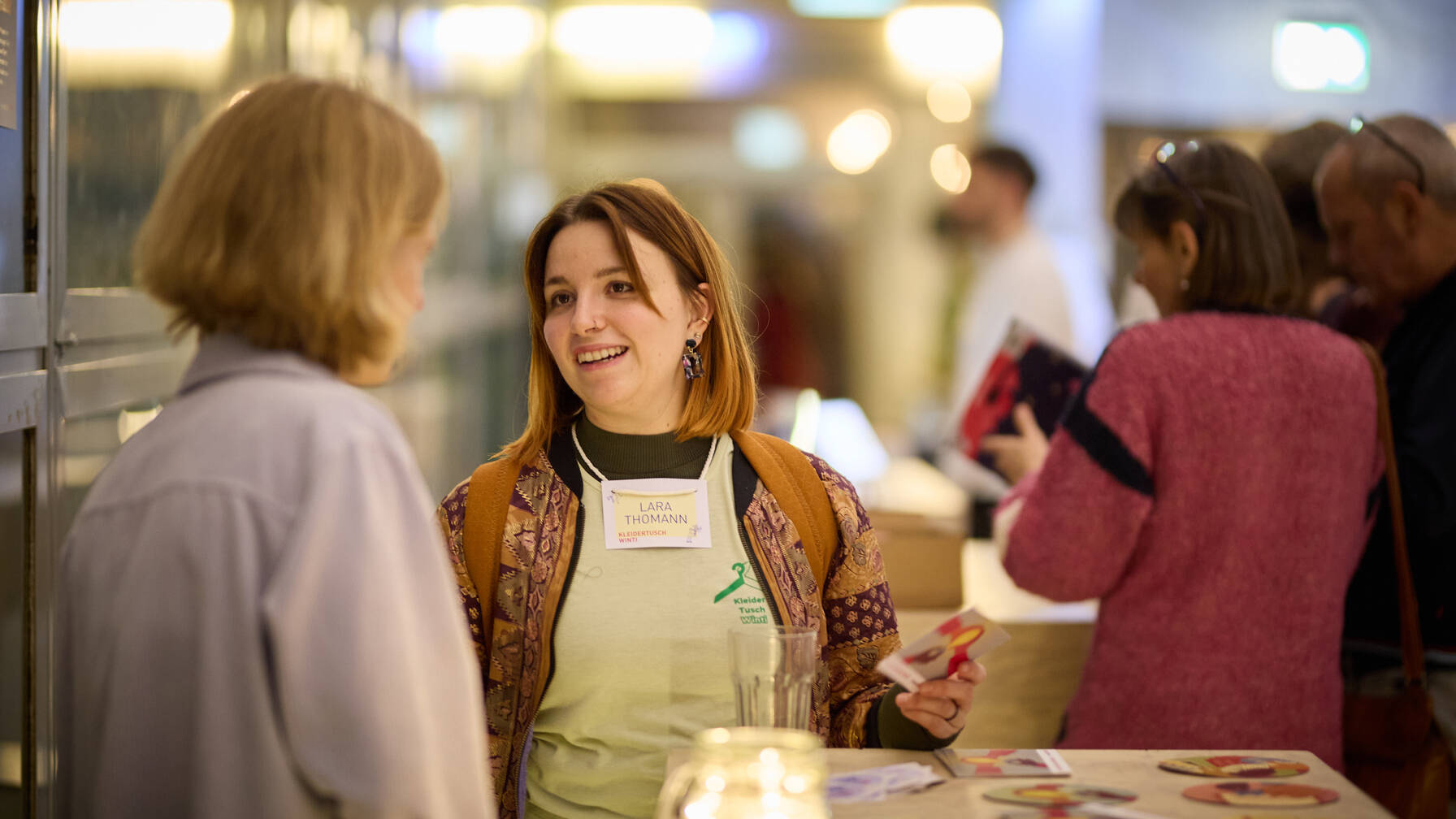 youngCaritas-Award 2025