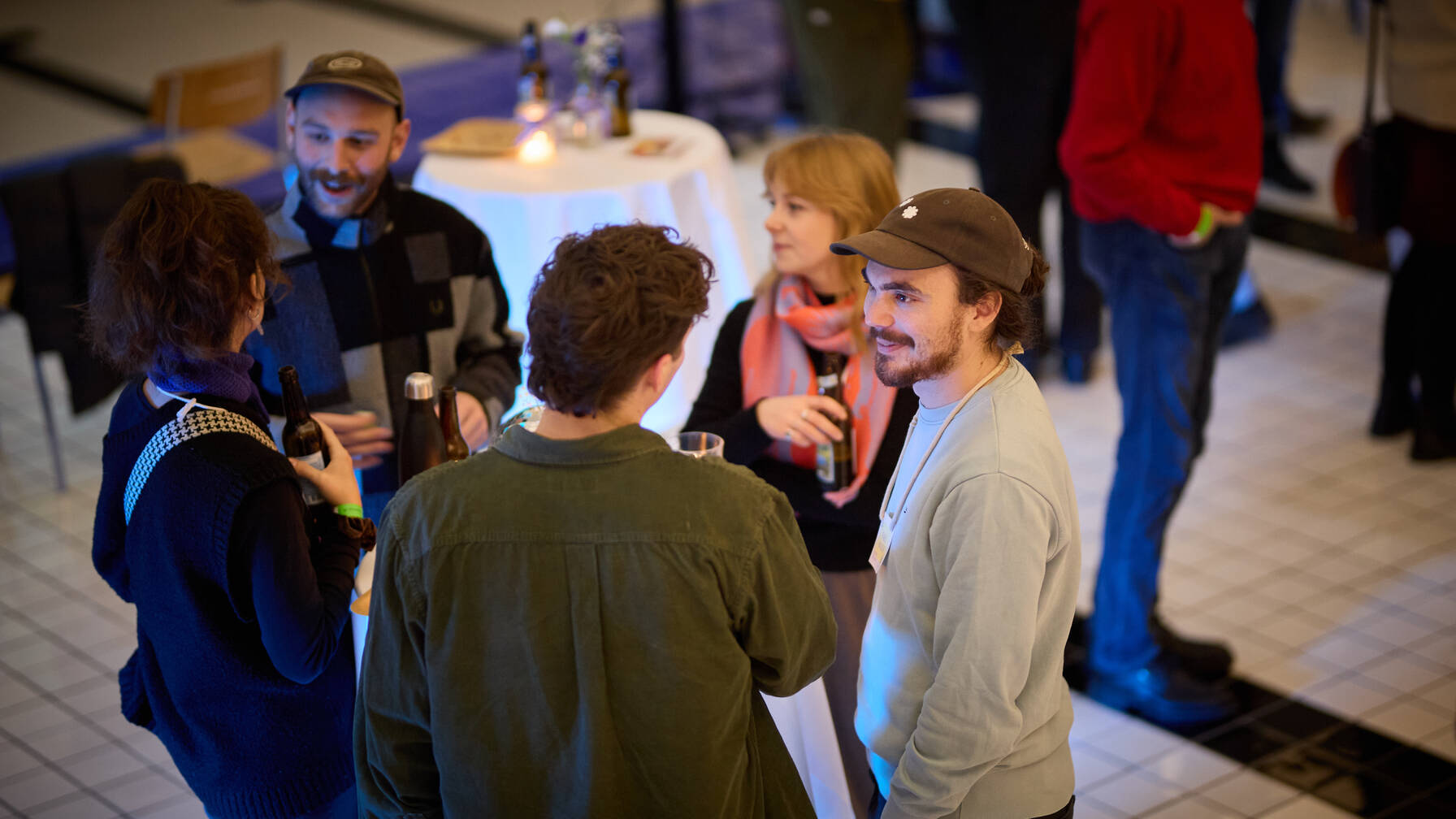 youngCaritas-Award 2025