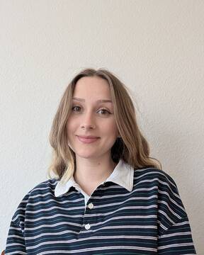 Portrait Jasmin