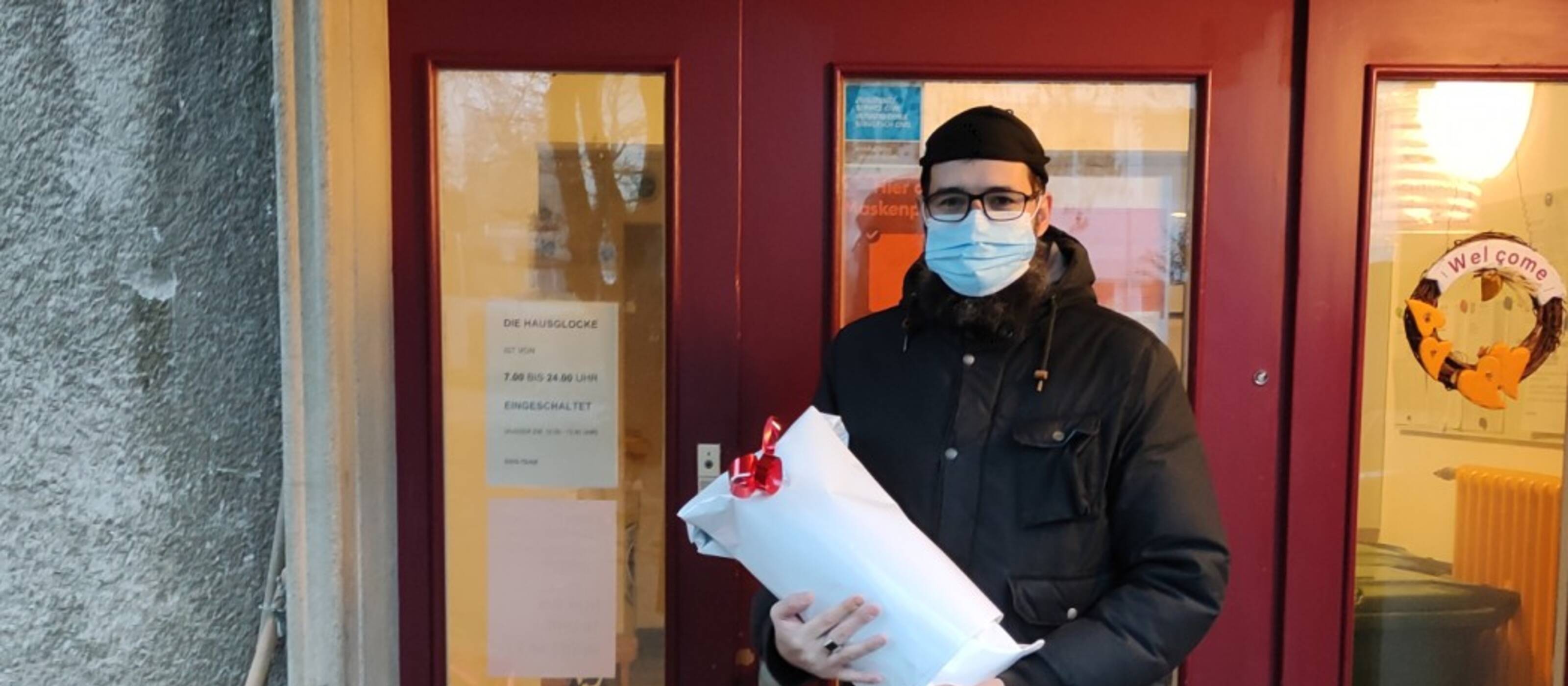 Unterstützte Projekte_2022_Social XMas
