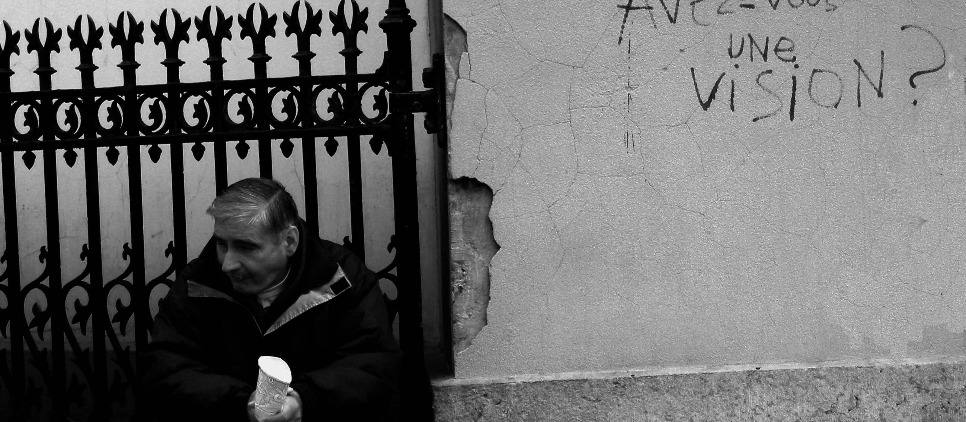 Luutstarch-Kreativbeitrag «Fotografie» - Genève