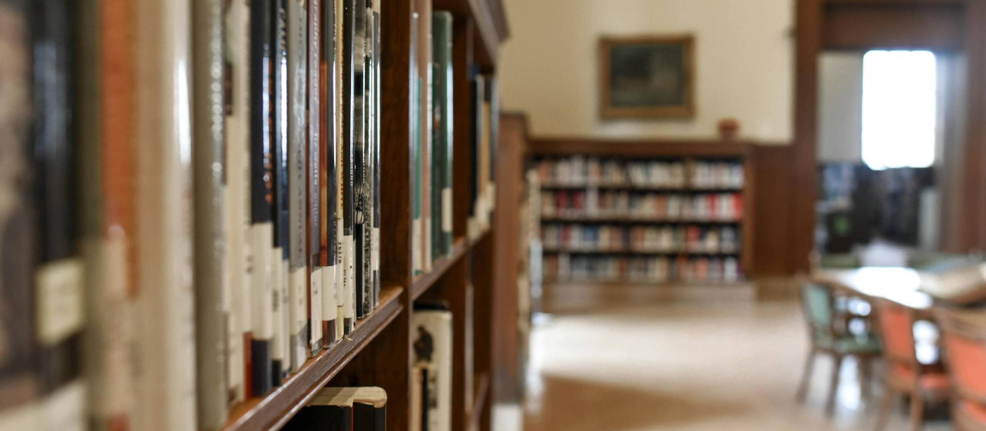 Universitätsbibliothek
