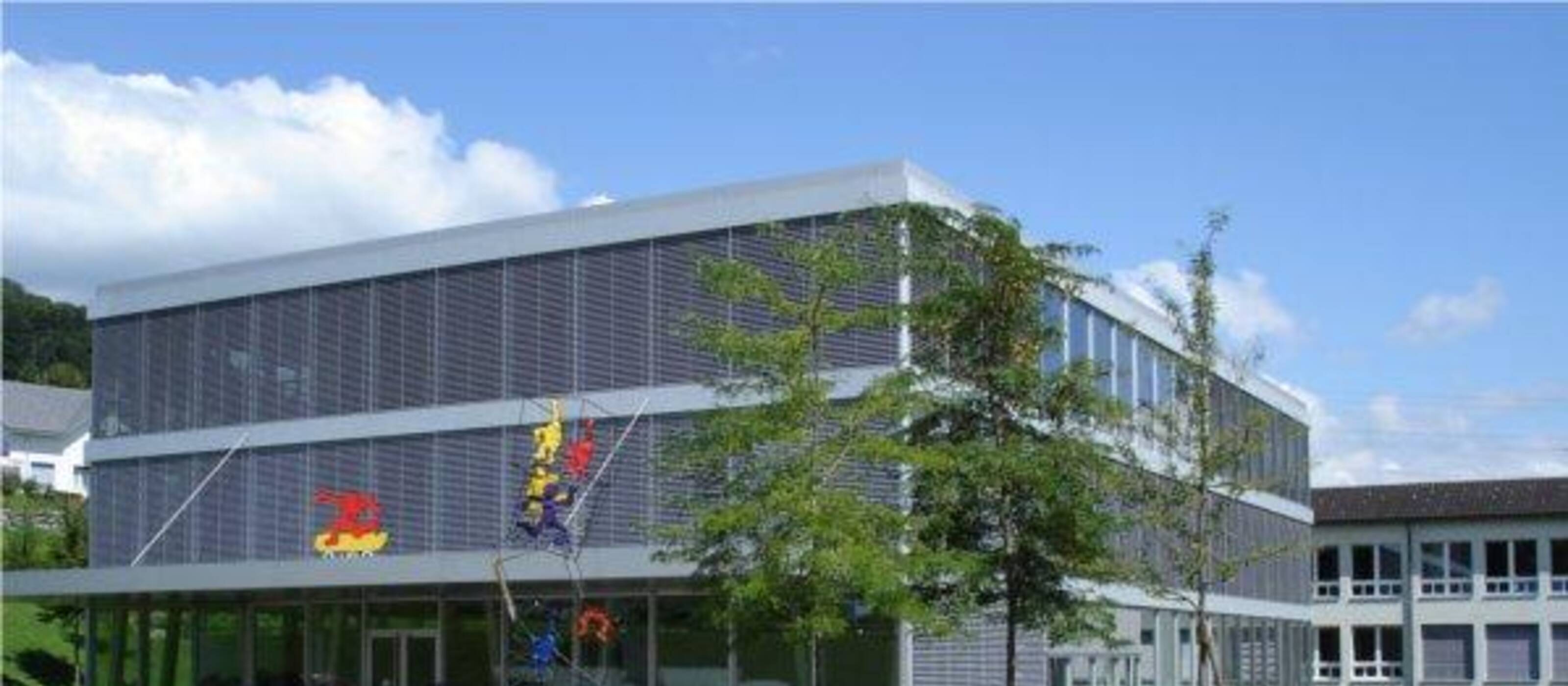 Schulhaus