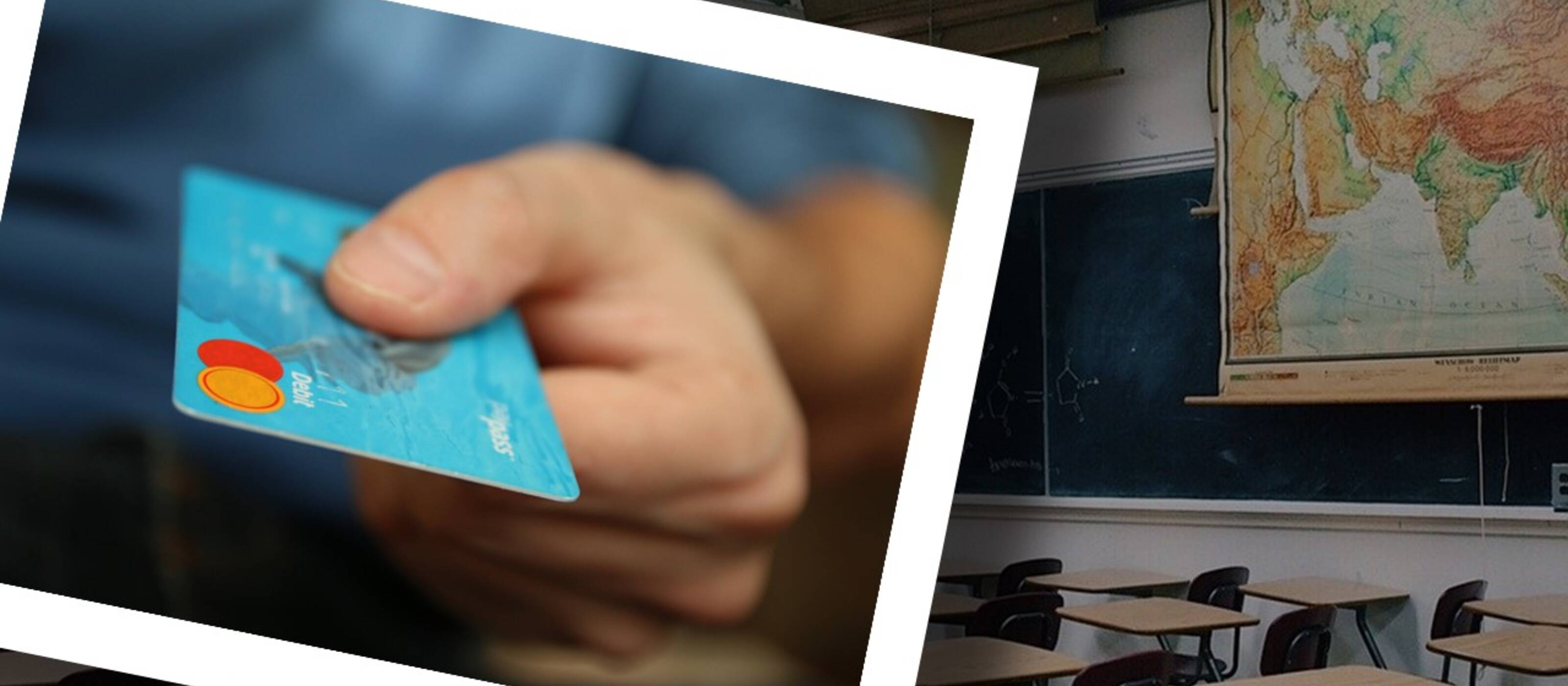 Schulbesuch Jugendverschuldung