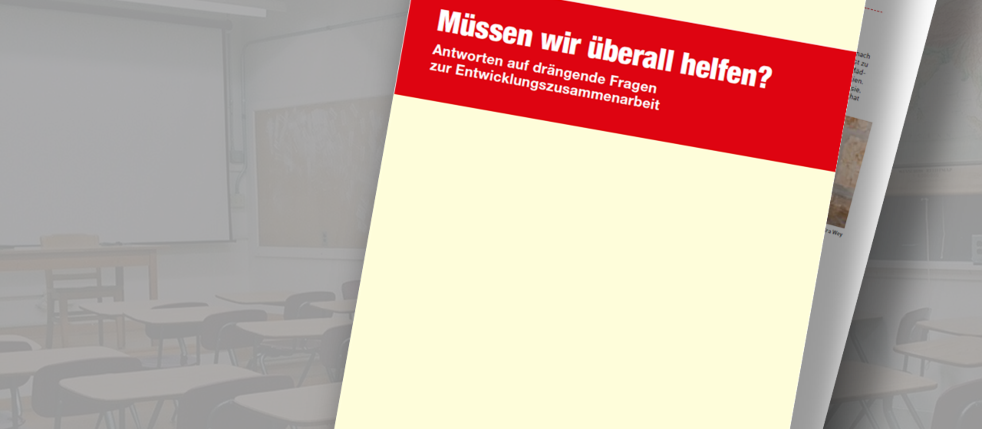 Fragen und Antworten zur IZA