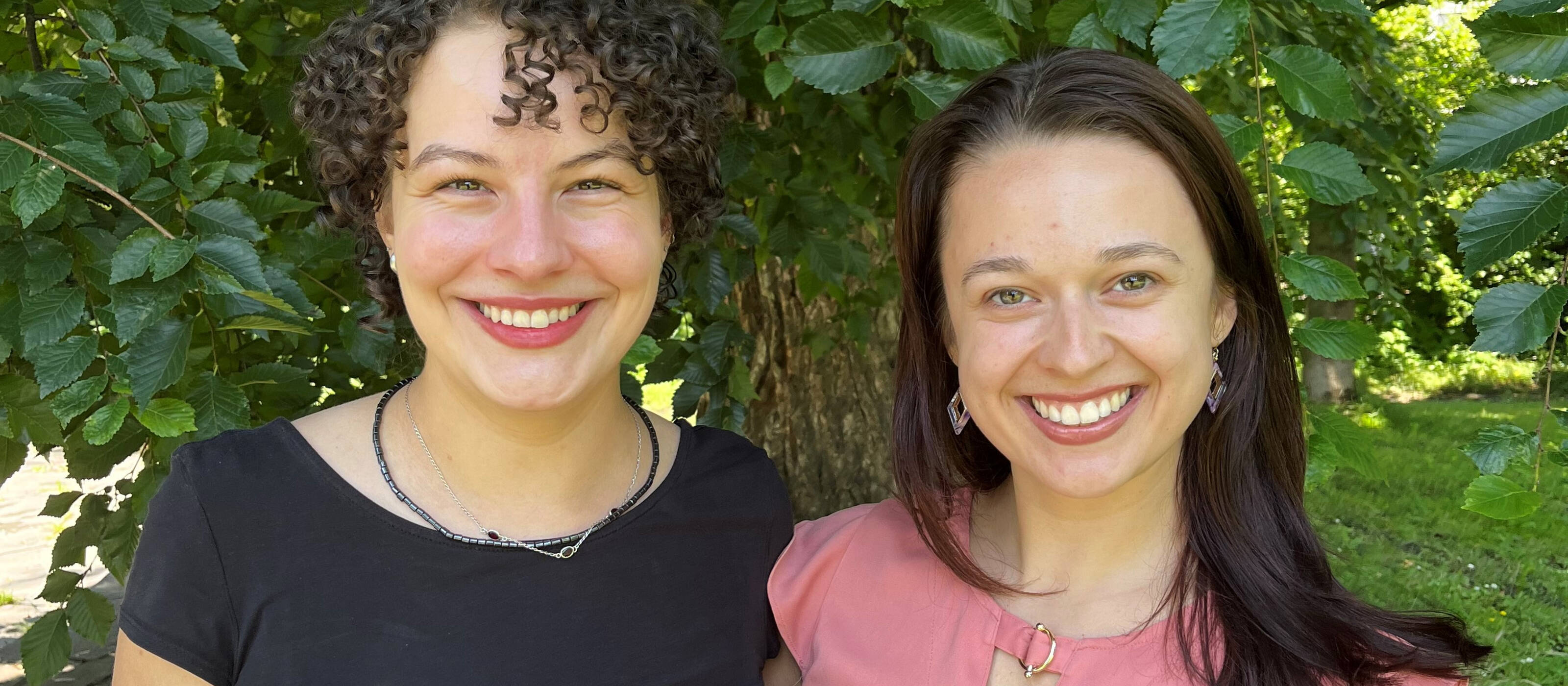 Team youngCaritas Zürich