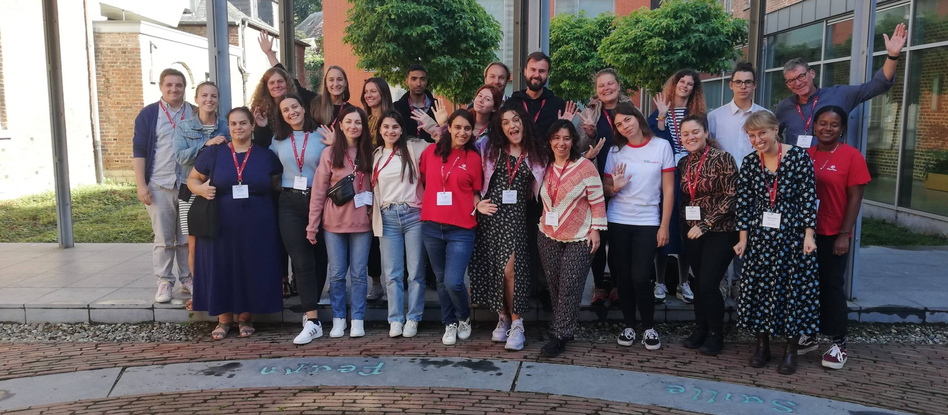 Youth Task Force