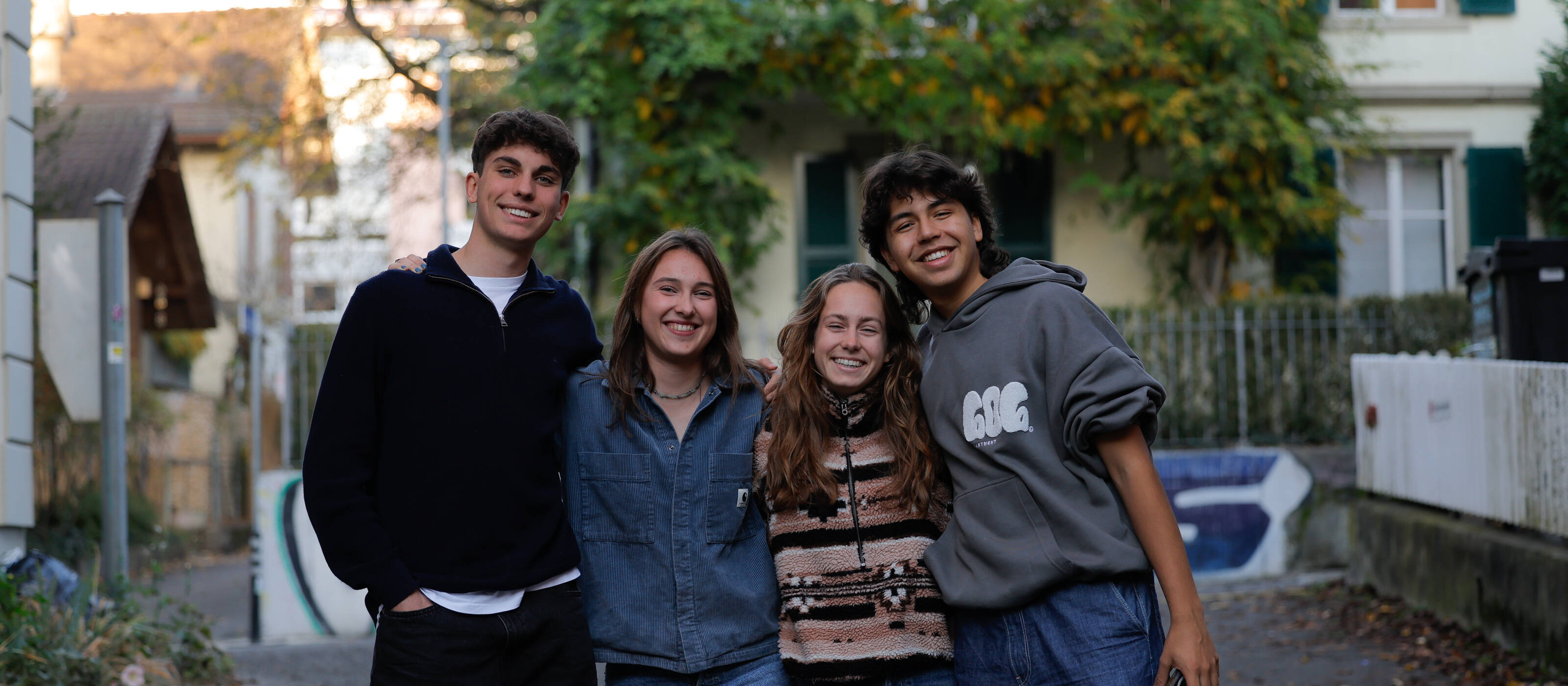 Team von LaWandel