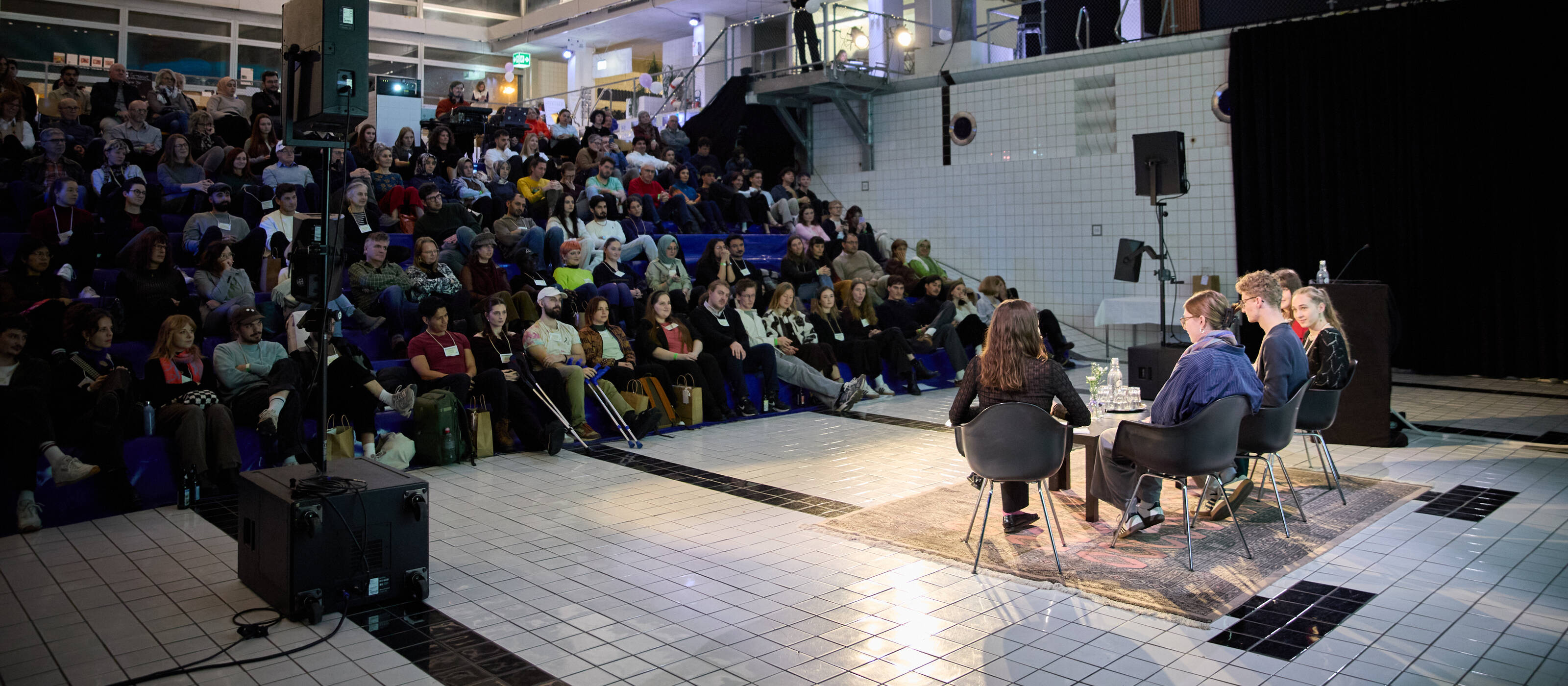 youngCaritas-Award 2025