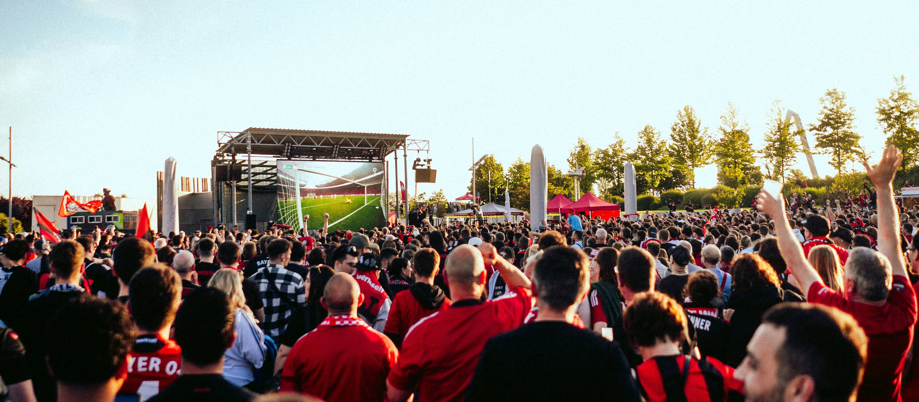 Public Viewing