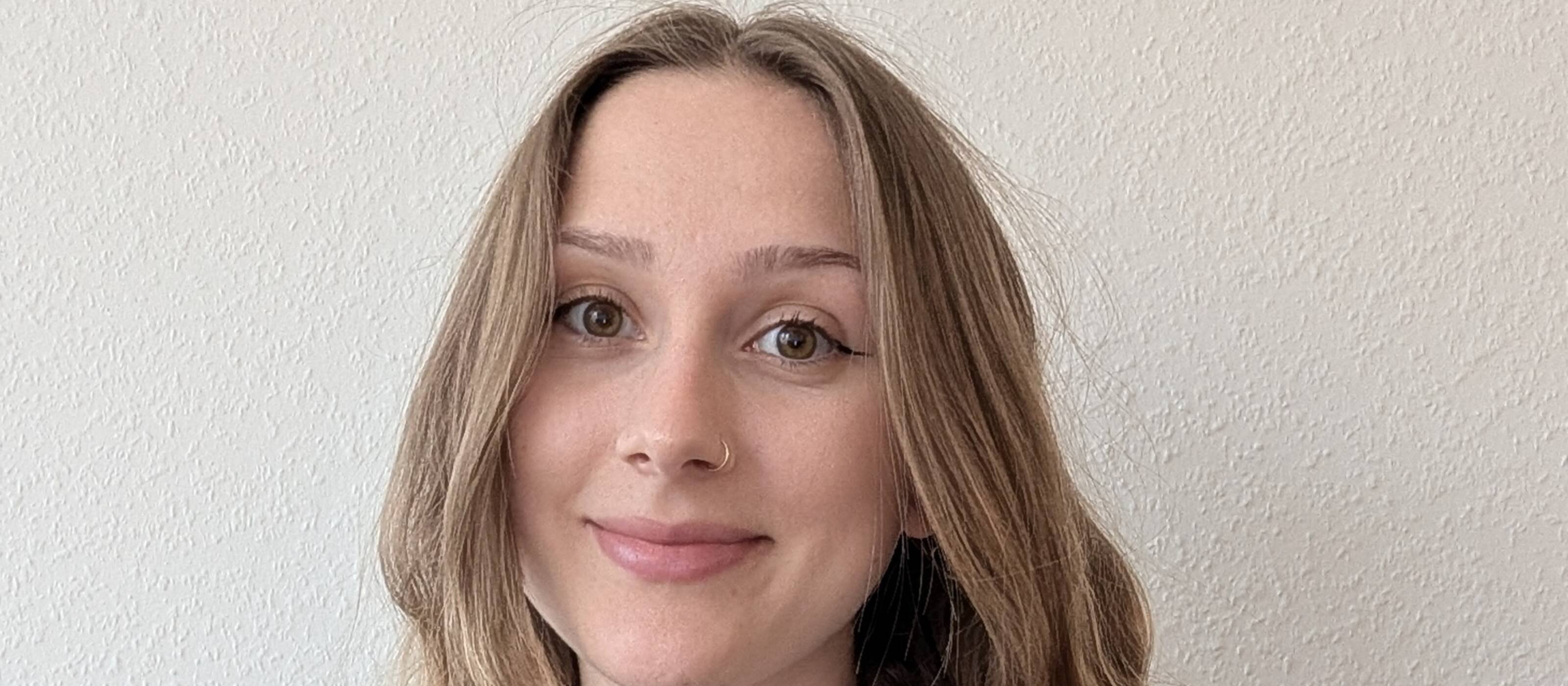 Portrait Jasmin