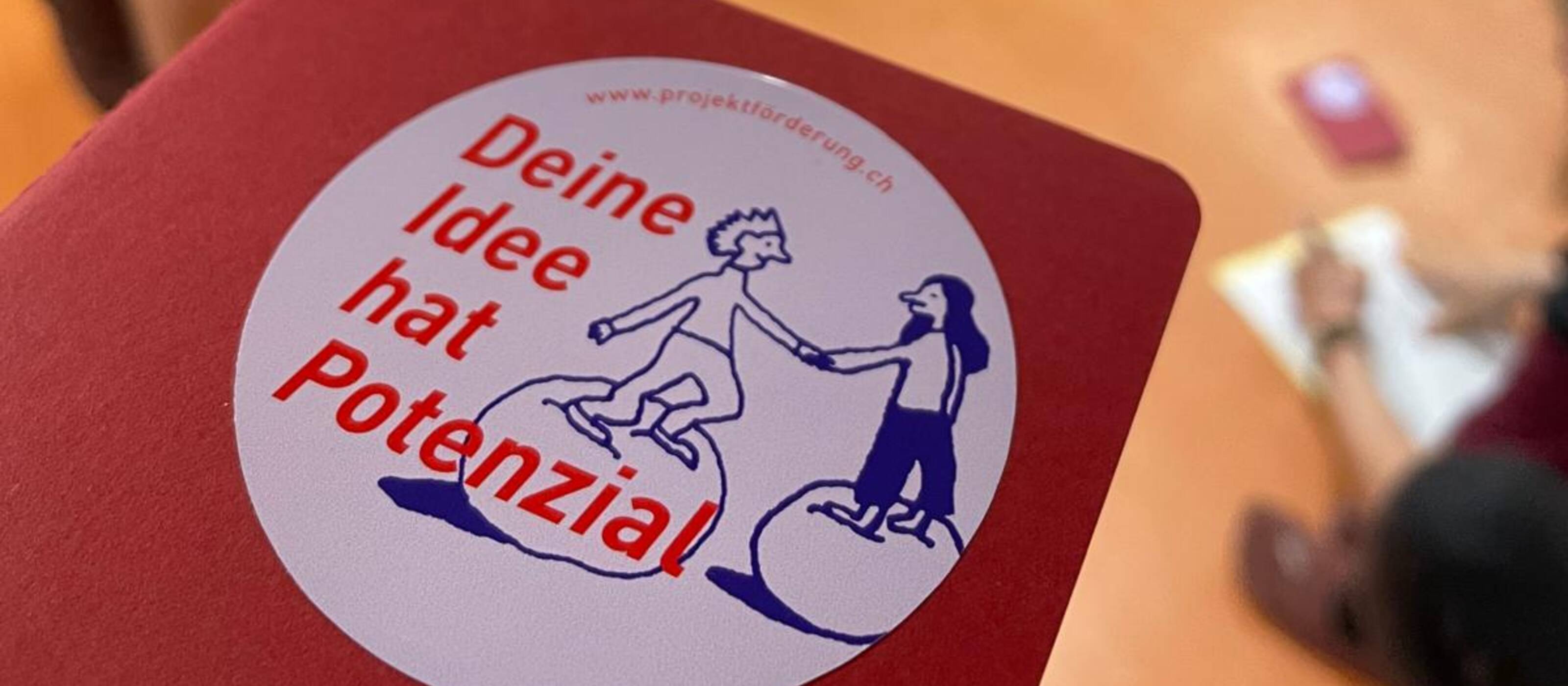 Kennenlernblock an der WIRkstatt 2026