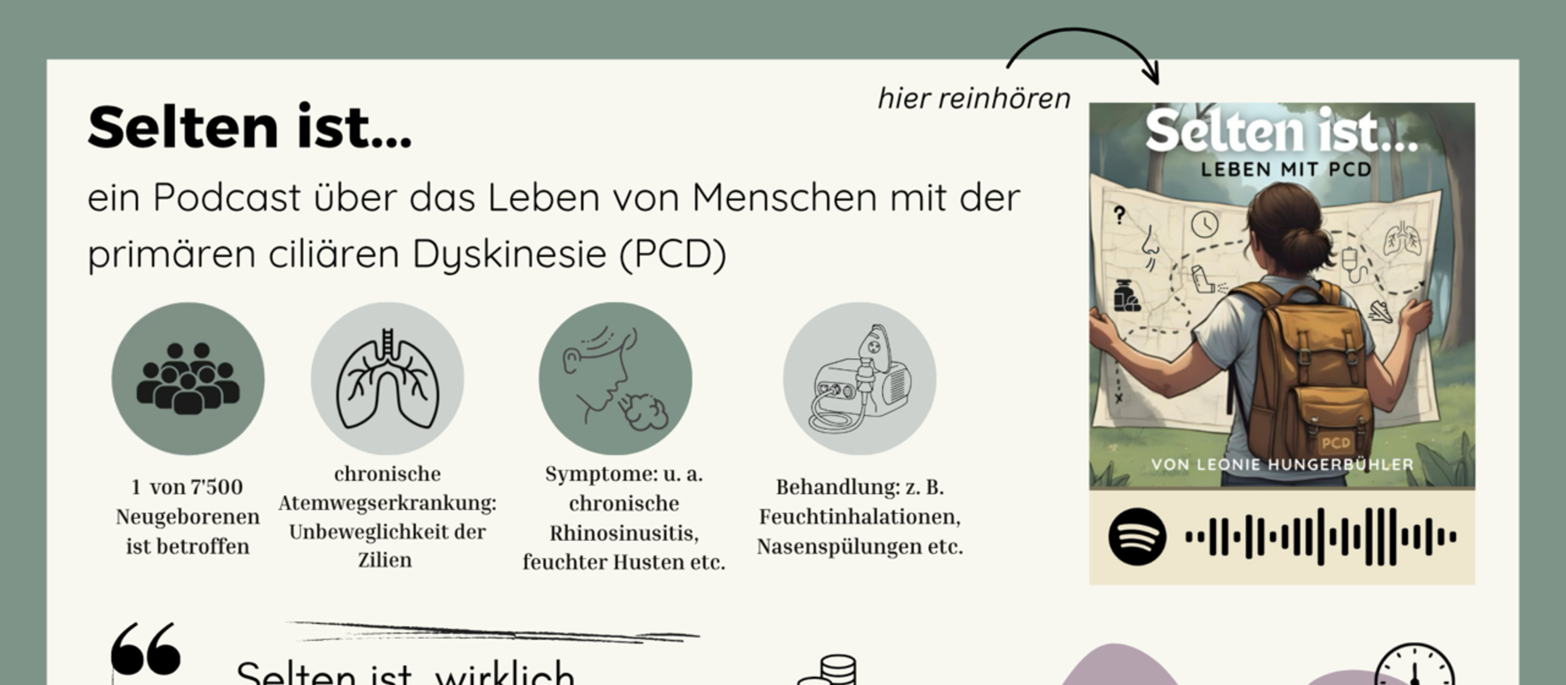 Überblick über den Podcast und die behandelten Themen