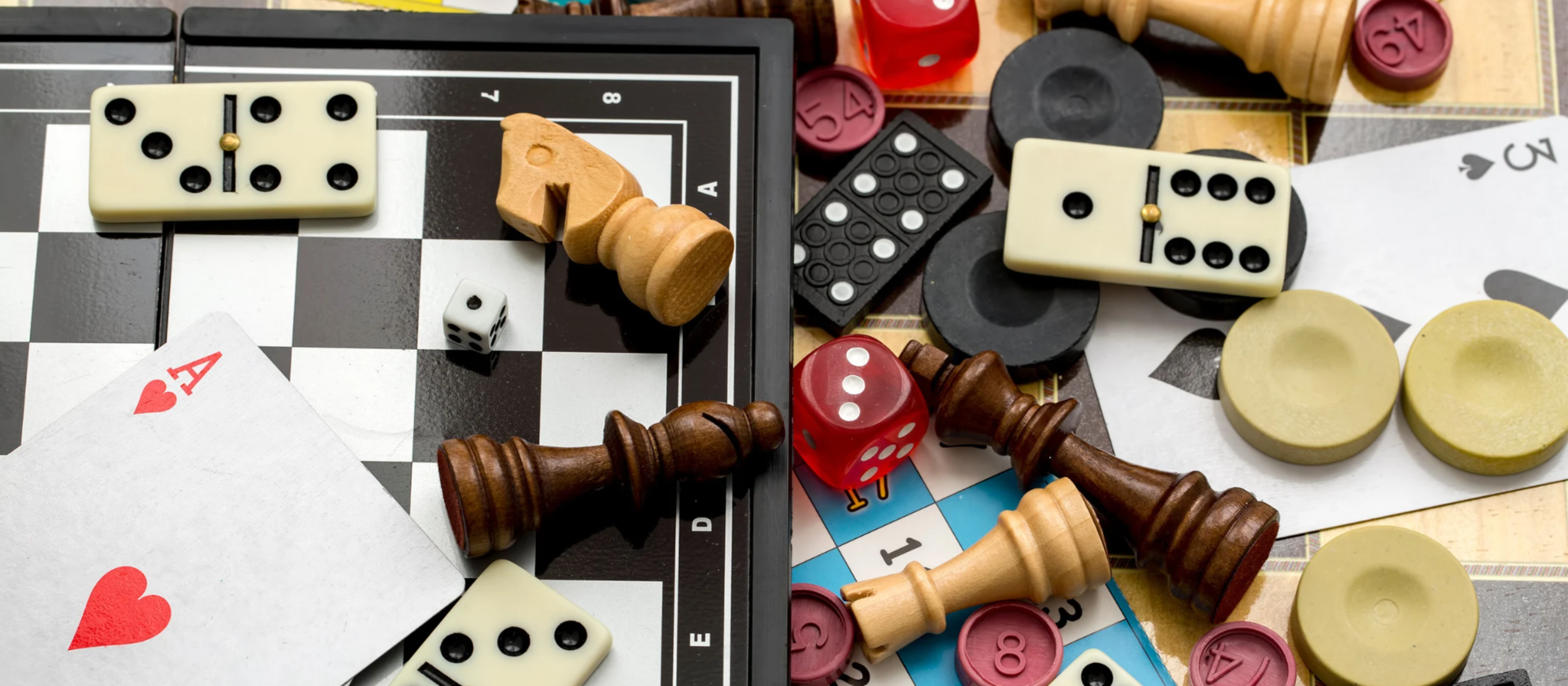 Brettspiele
