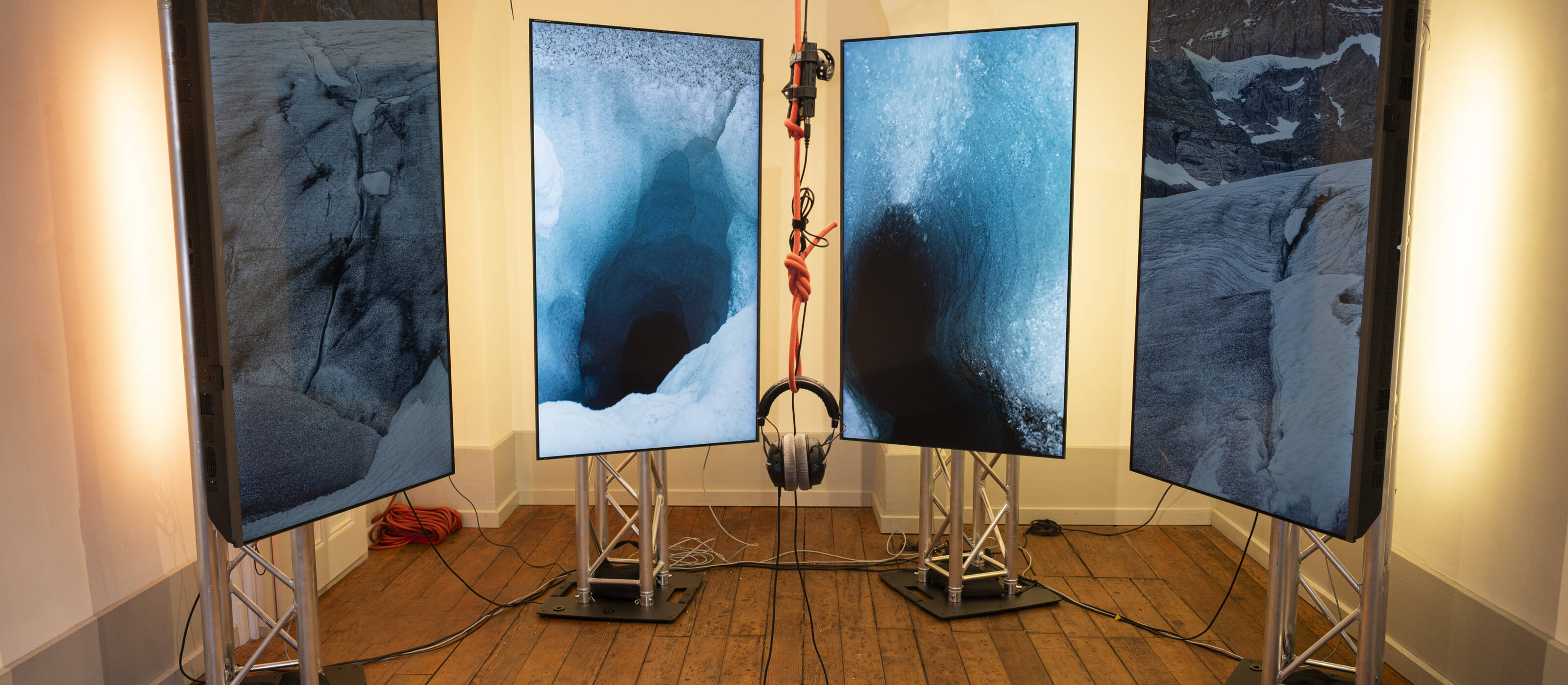 Kanderfirn Vernissage