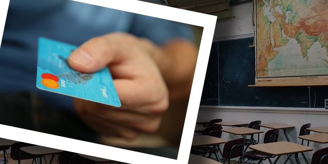 Schulbesuch Jugendverschuldung