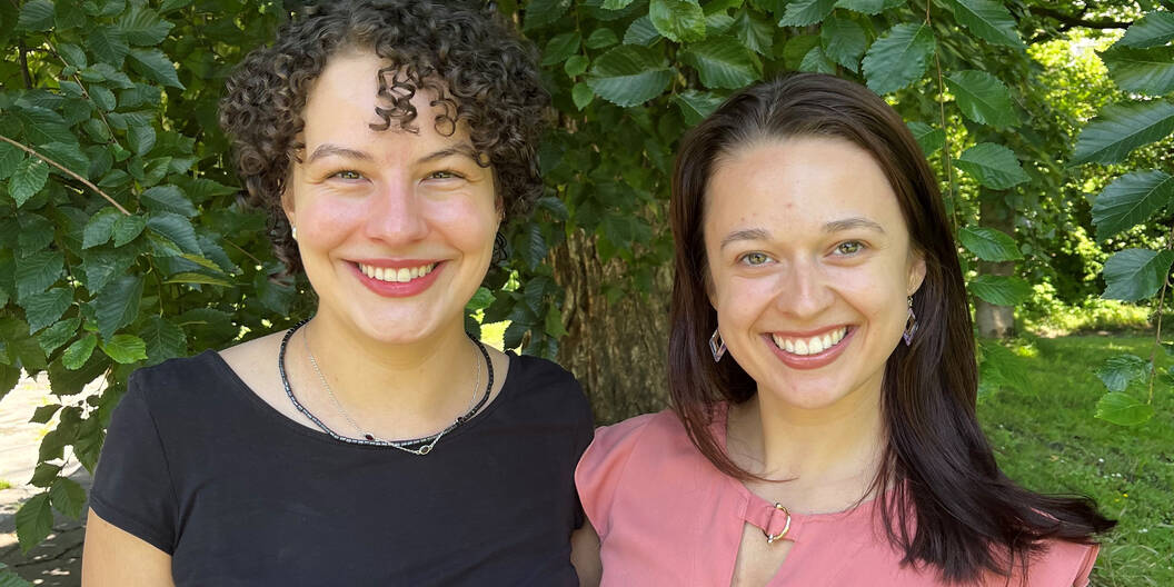 Team youngCaritas Zürich