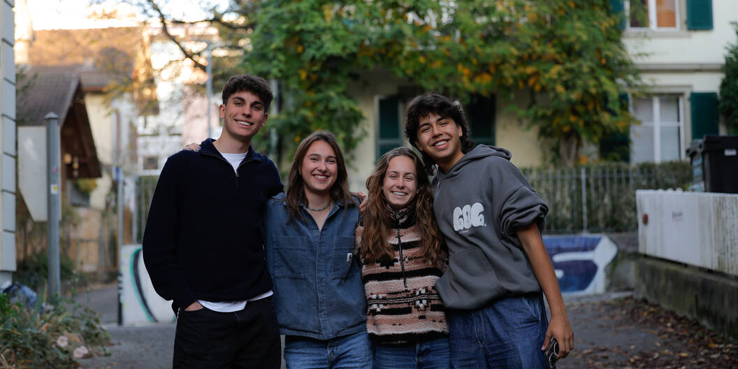 Team von LaWandel