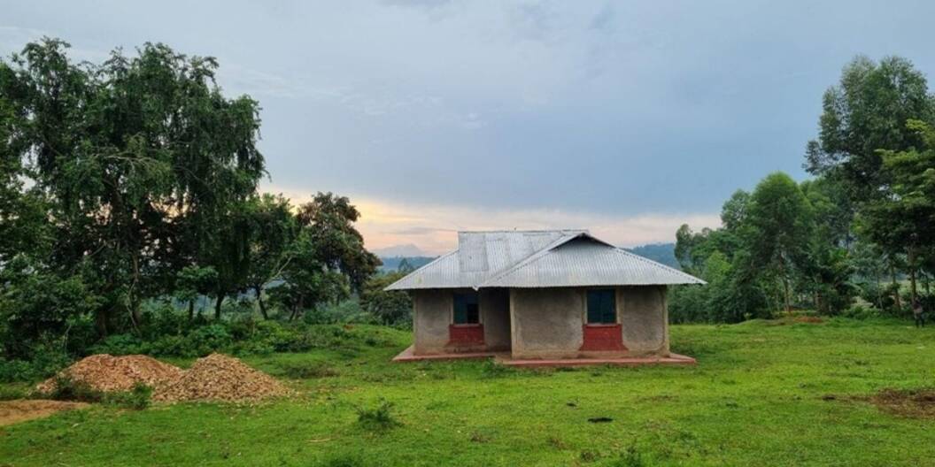 Daycare von JeViVo in Kenia