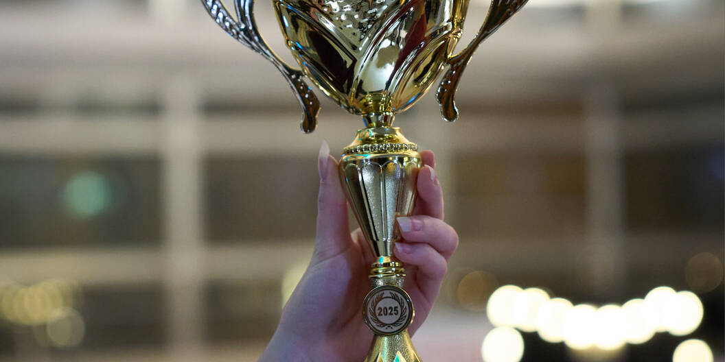 youngCaritas-Award 2025