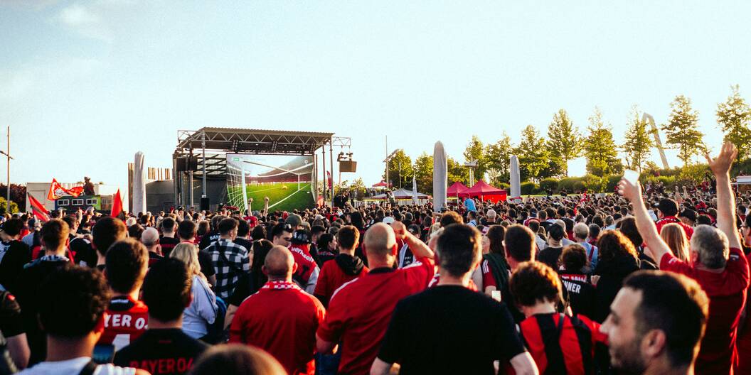Public Viewing