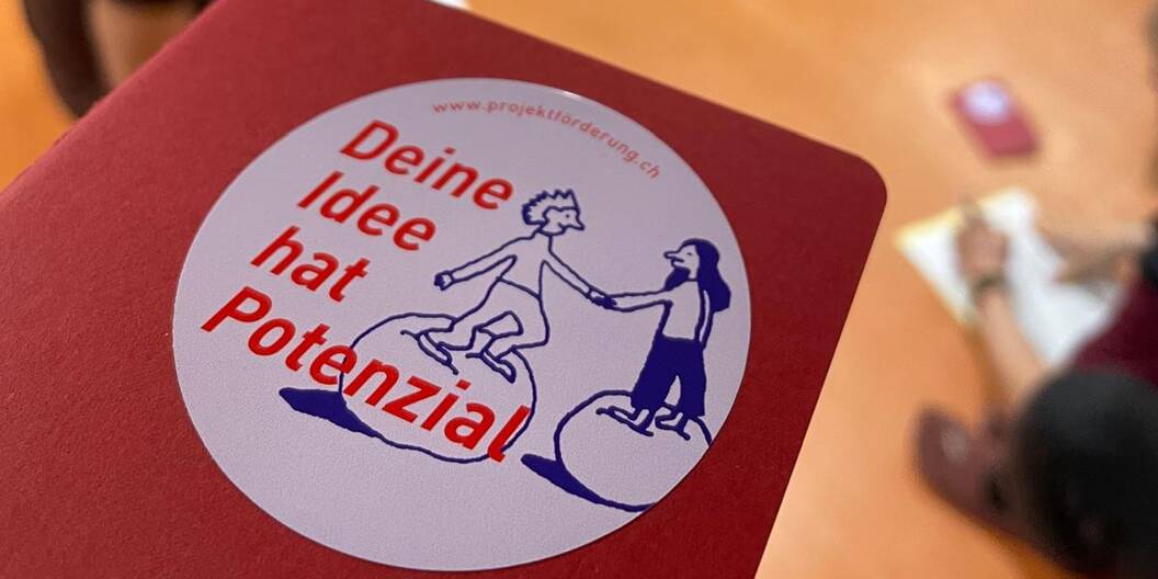 Kennenlernblock an der WIRkstatt 2026