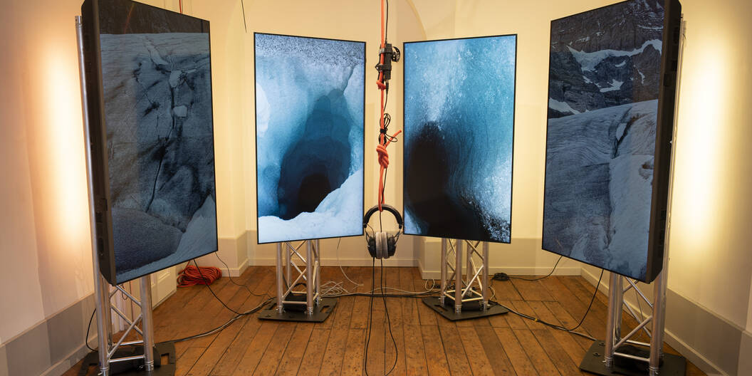 Kanderfirn Vernissage