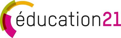 Logo éducation21